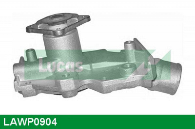 LUCAS ENGINE DRIVE lawp0904 -  Водяной насос